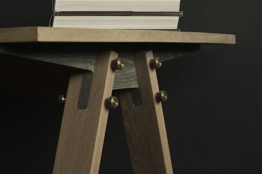 wooden table, dining table, solid wood table, modern wood table, wood furniture, bestseller push, minimalist, editorial, calm, luxurious, neutral, brown